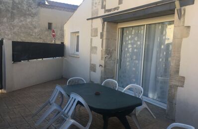 location maison 825 € CC /mois à proximité de Estézargues (30390)