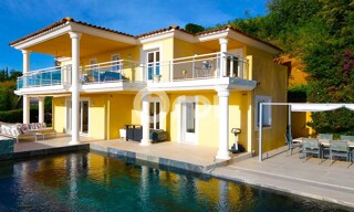 Maison 5 Pièces 179 m² à vendre à Mandelieu-la-Napoule (06210)