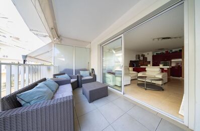 vente appartement 420 000 € à proximité de Roquefort-les-Pins (06330)