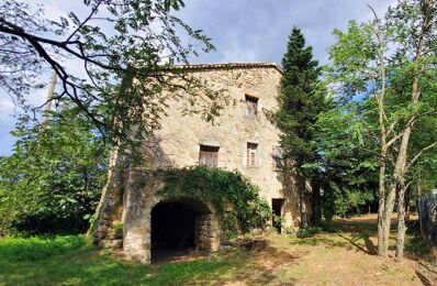 vente maison 175 000 € à proximité de Berrias-Et-Casteljau (07460)