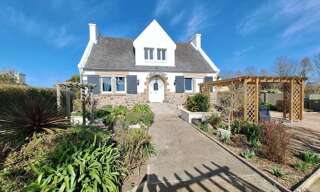 Maison 6 Pièces 124 m² à vendre à Henvic (29670)