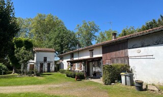 Maison 4 Pièces 160 m² à vendre à Noé (31410)