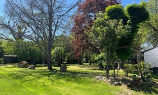 Maison 4 Pièces 160 m² à vendre à Noé (31410)