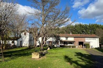 Maison 4 pièces 299000 €