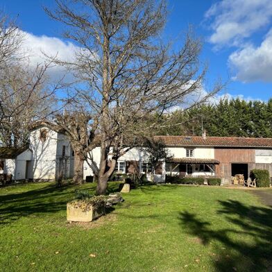 Maison 4 pièces 299000 €