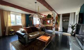Maison 4 Pièces 160 m² à vendre à Noé (31410)