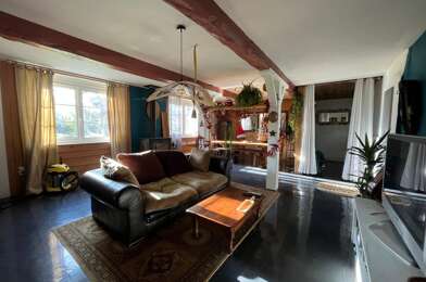 Maison 4 pièces 299000 €
