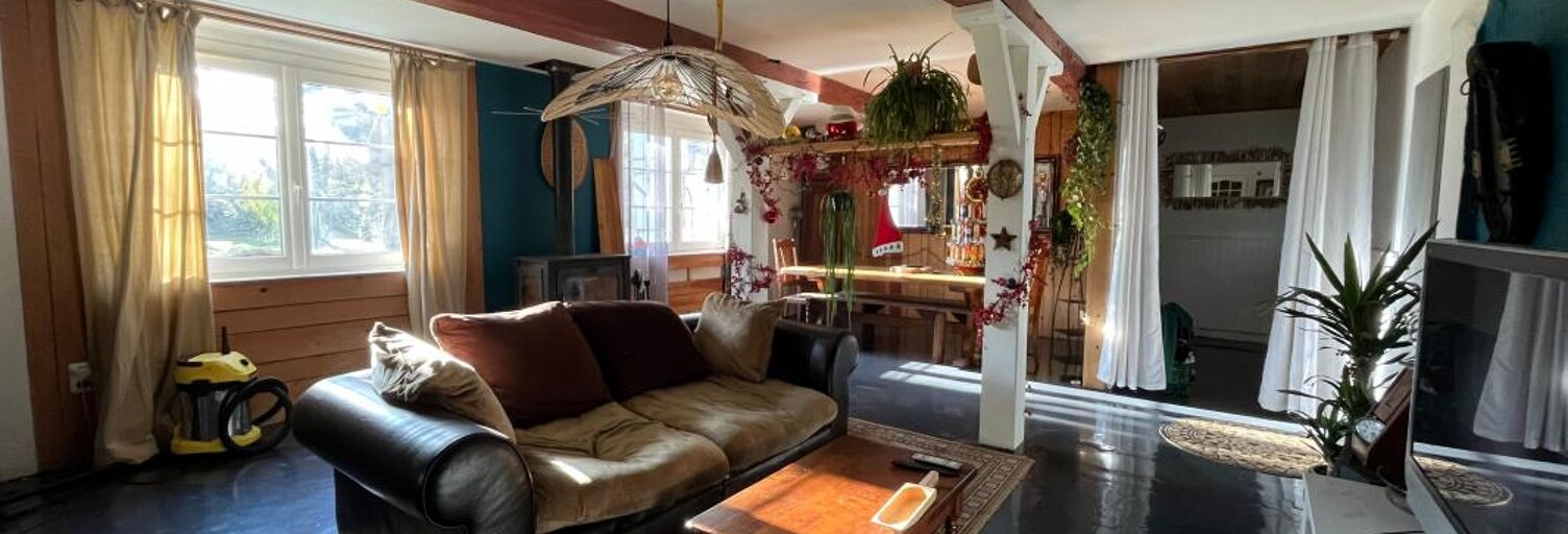 Maison 4 Pièces 160 m² à vendre à Noé (31410)