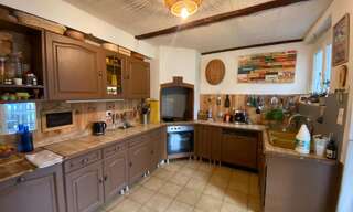 Maison 4 Pièces 160 m² à vendre à Noé (31410)