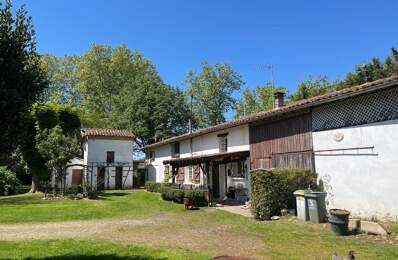 Noé - Toulousaine 160 m2 - Terrain 5400 m2 — photo du bien