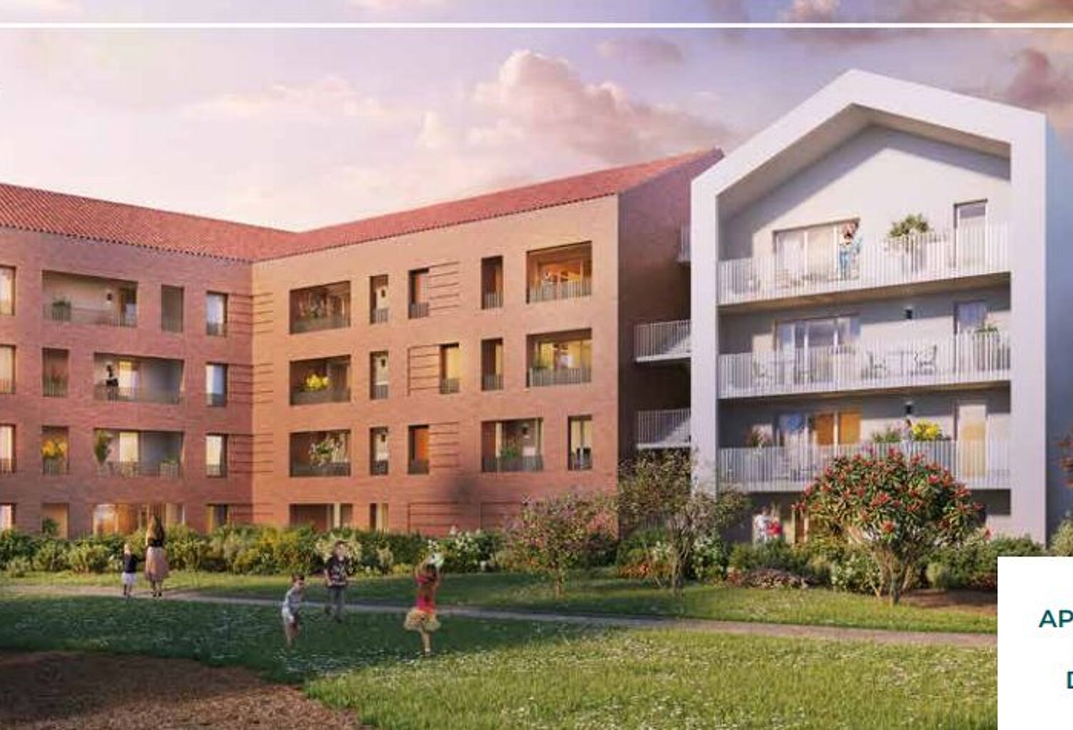 Dernières opportunités appartement neuf — photo 1