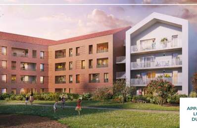 Dernières opportunités appartement neuf — photo du bien