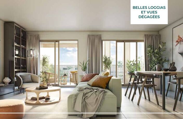 Dernières opportunités appartement neuf — photo 2
