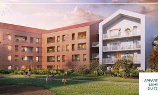 Appartement 4 Pièces 87 m² à vendre à L'Union (31240)