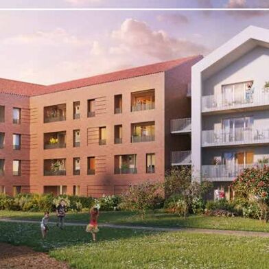 Appartement 4 pièces 380000 €