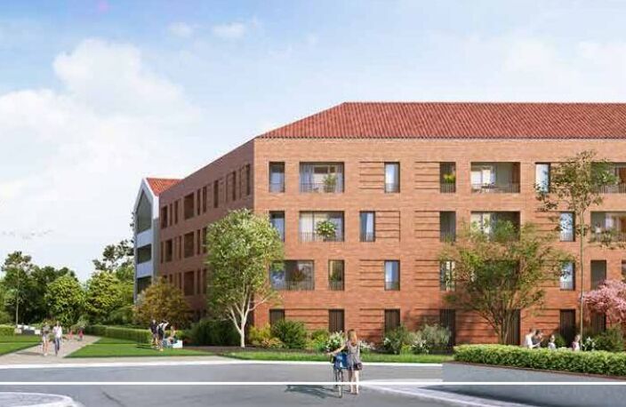 Dernières opportunités appartement neuf — photo 4
