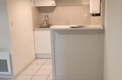 location appartement 625 € CC /mois à proximité de Rouffiac-Tolosan (31180)