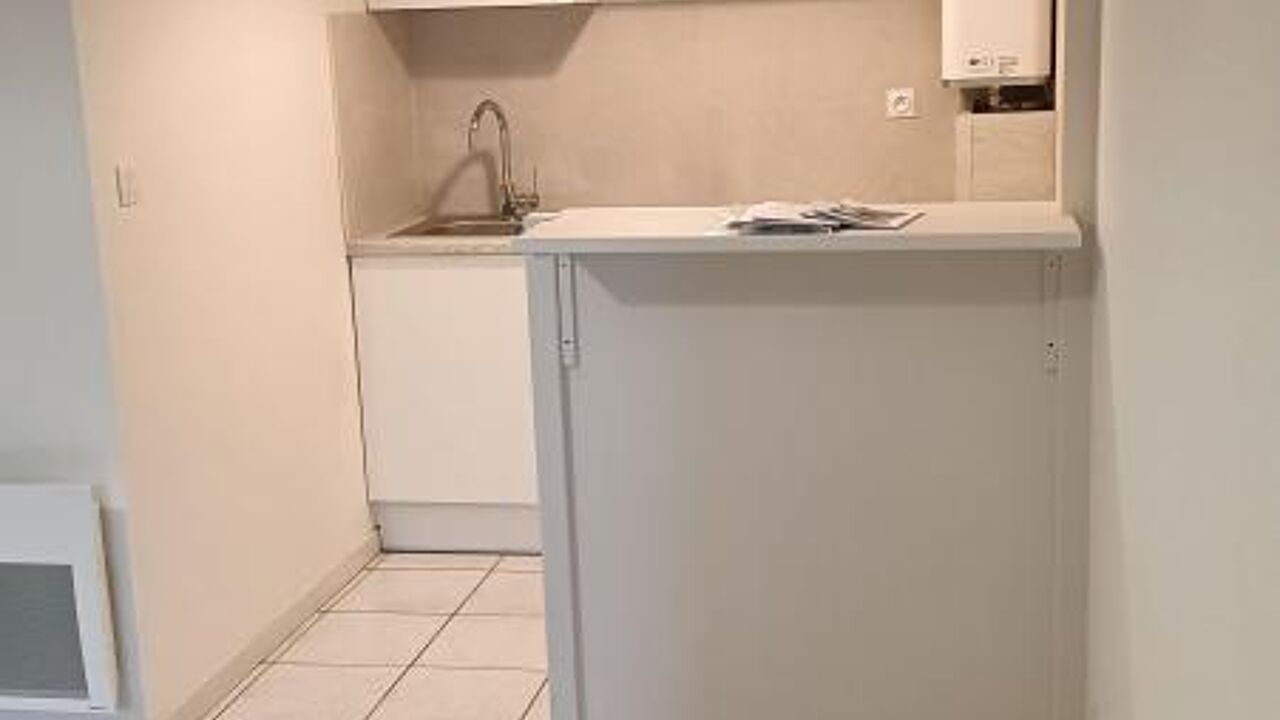 appartement 2 pièces 32 m2 à louer à Blagnac (31700)