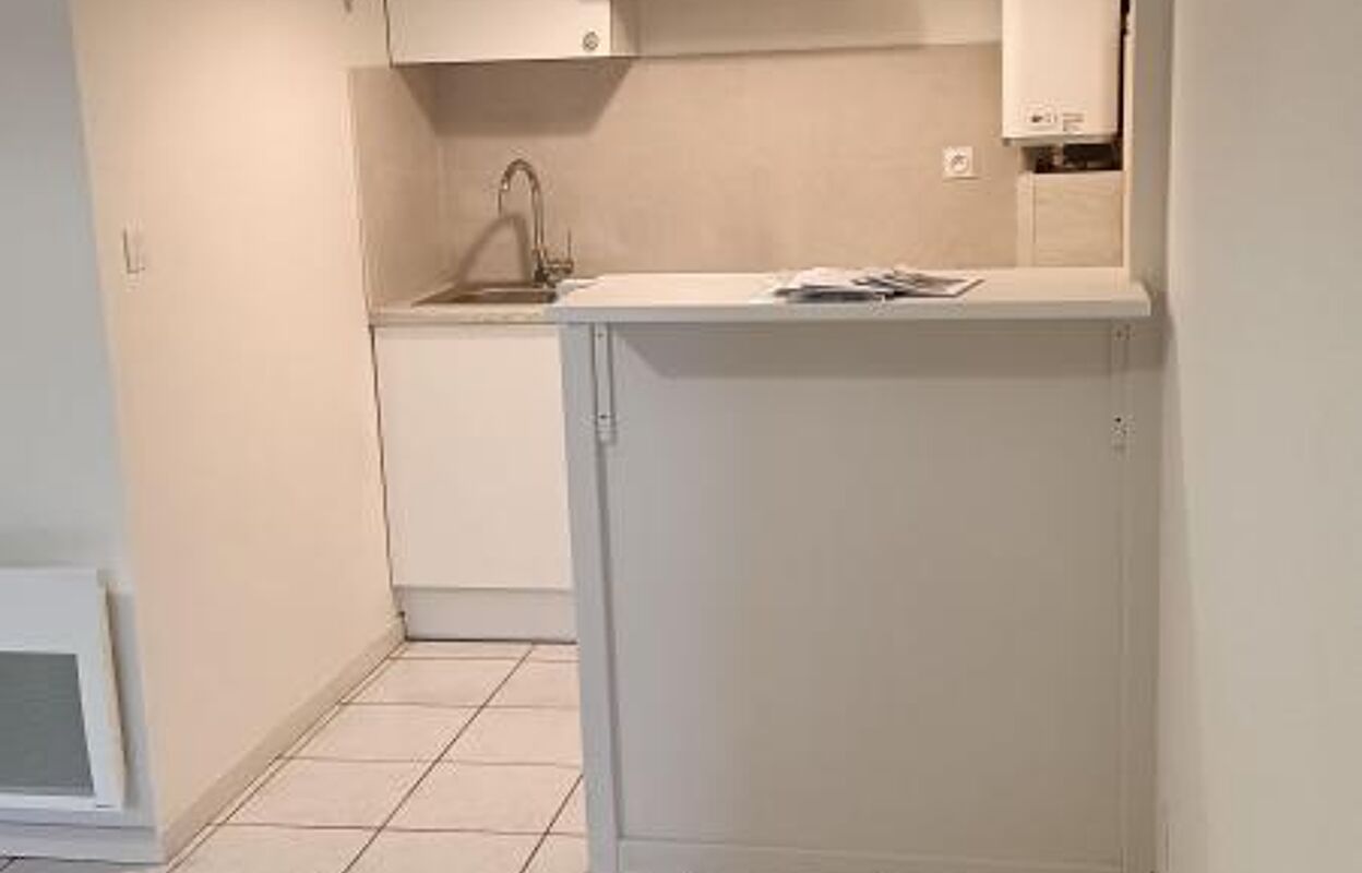 appartement 2 pièces 32 m2 à louer à Blagnac (31700)