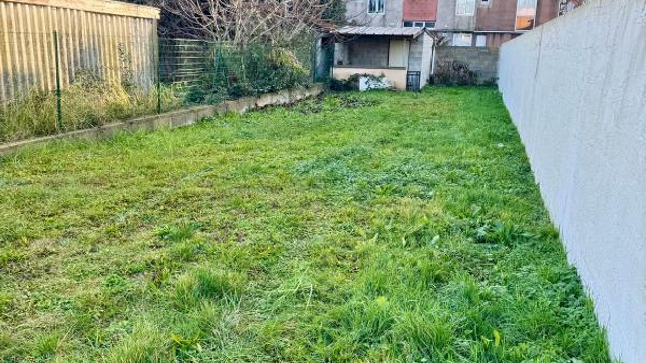 terrain  pièces 173 m2 à vendre à Colomiers (31770)