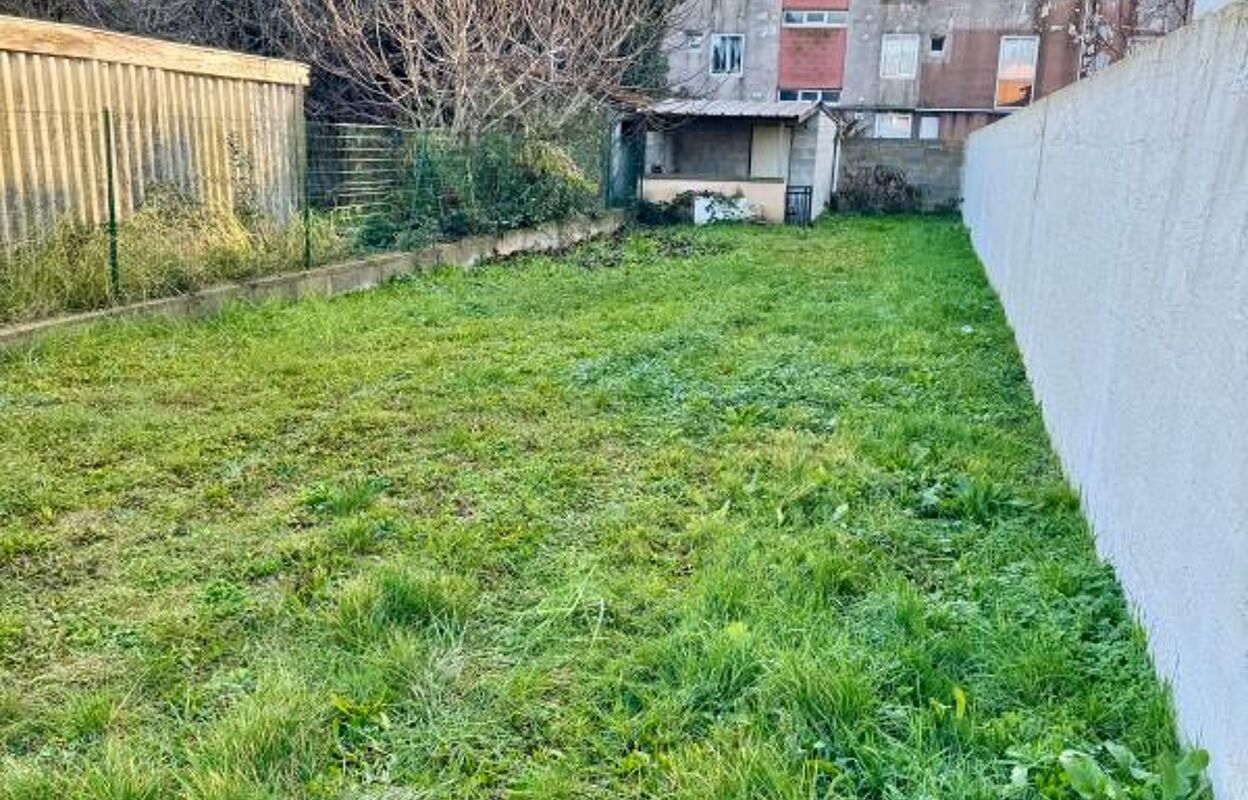 terrain  pièces 173 m2 à vendre à Colomiers (31770)