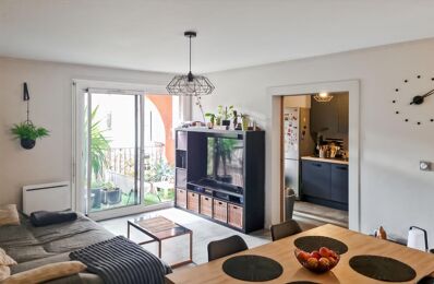 vente appartement 399 000 € à proximité de Villariès (31380)