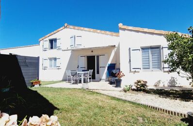 vente maison 199 900 € à proximité de Anais (17540)