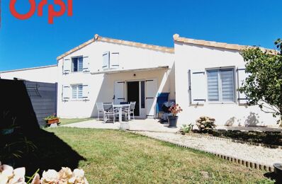 vente maison 191 900 € à proximité de Nieul-sur-Mer (17137)