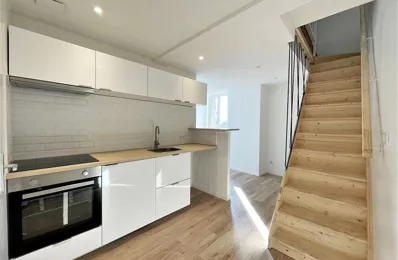 location appartement 690 € CC /mois à proximité de Rouffiac-Tolosan (31180)