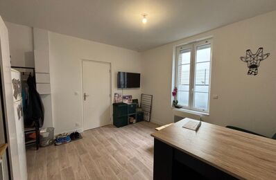 location appartement 430 € CC /mois à proximité de Prey (27220)