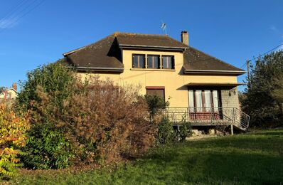 vente maison 199 000 € à proximité de Sainte-Marthe (27190)