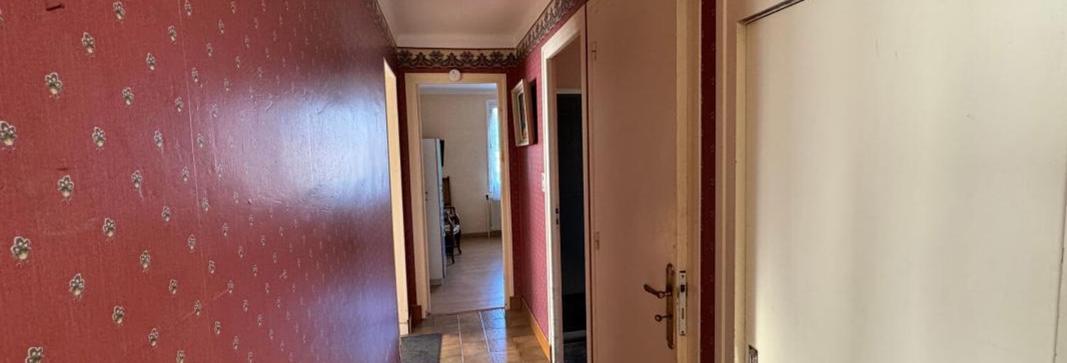 Maison 6 Pièces 121 m² à vendre à Conches-en-Ouche (27190)