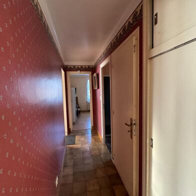 Maison 6 pièces 164000 €