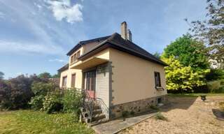 Maison 6 Pièces 121 m² à vendre à Conches-en-Ouche (27190)