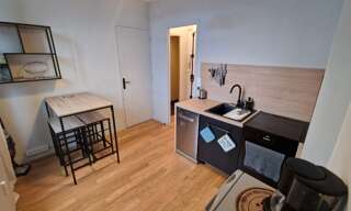 Appartement 2 Pièces 26 m² à vendre à Saint-Étienne (42000)