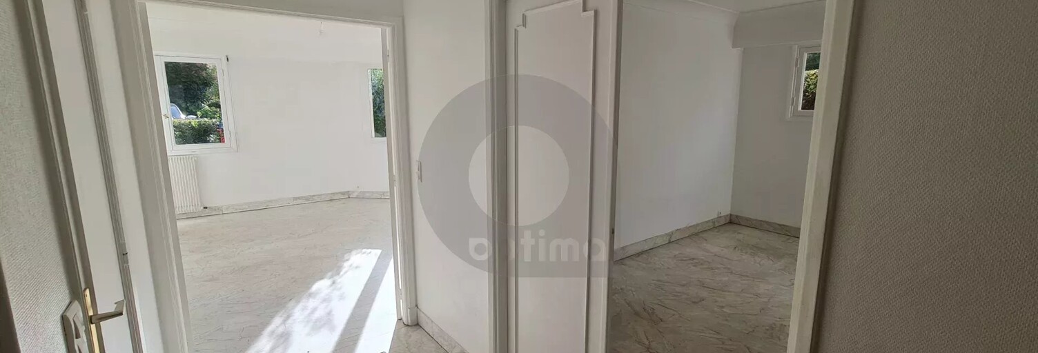 Appartement 4 Pièces 91 m² à vendre à Menton (06500)
