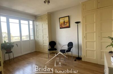 vente appartement 179 000 € à proximité de Villeurbanne (69100)