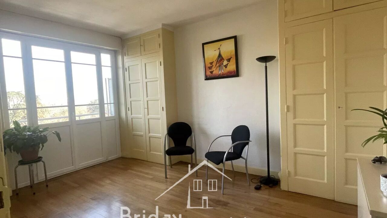 appartement 2 pièces 51 m2 à vendre à Tassin-la-Demi-Lune (69160)