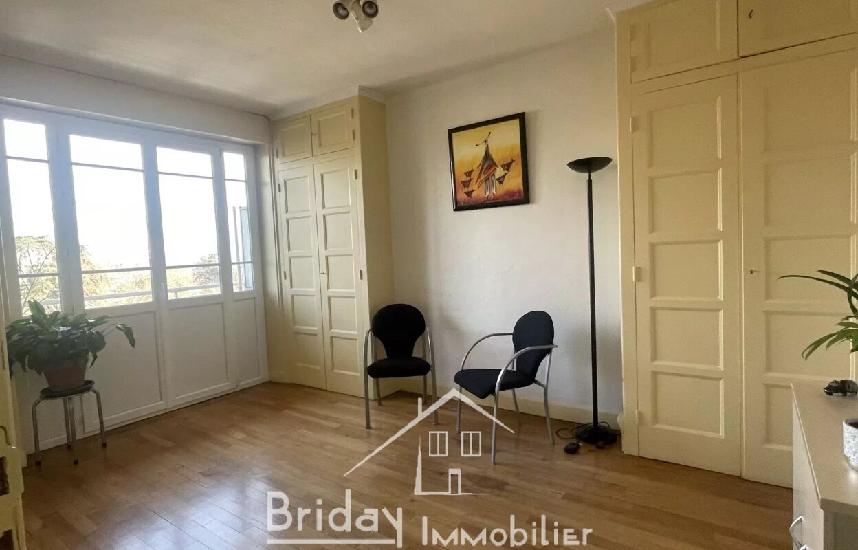 appartement 2 pièces 51 m2 à vendre à Tassin-la-Demi-Lune (69160)