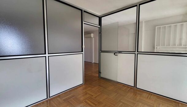 Local commercial 3 pièces  à louer Marseille 7eme 13007