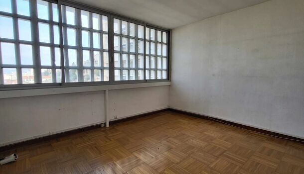 Local commercial 3 pièces  à louer Marseille 7eme 13007