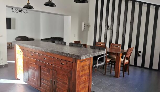 Maison de Village  10 pièces  à vendre Cotignac 83570