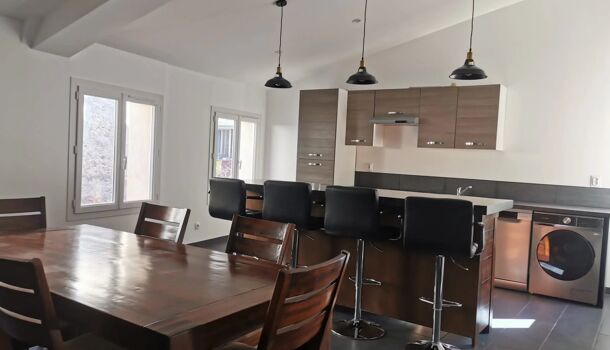 Maison de Village  10 pièces  à vendre Cotignac 83570