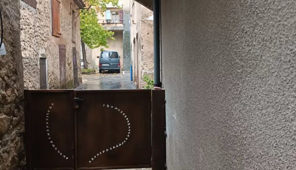 Maison de Village  10 pièces  à vendre Cotignac 83570