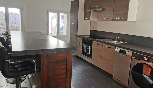 Maison de Village  10 pièces  à vendre Cotignac 83570