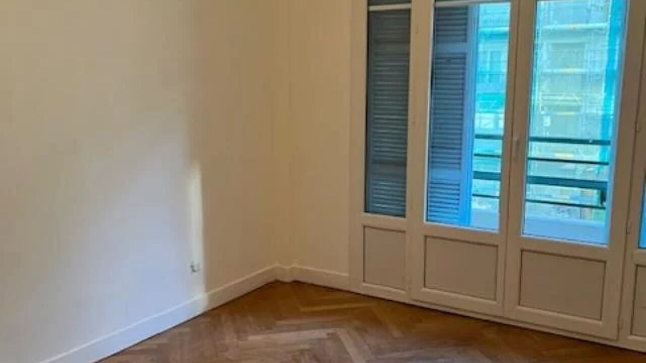 appartement 2 pièces 62 m2 à louer à Nice (06000)