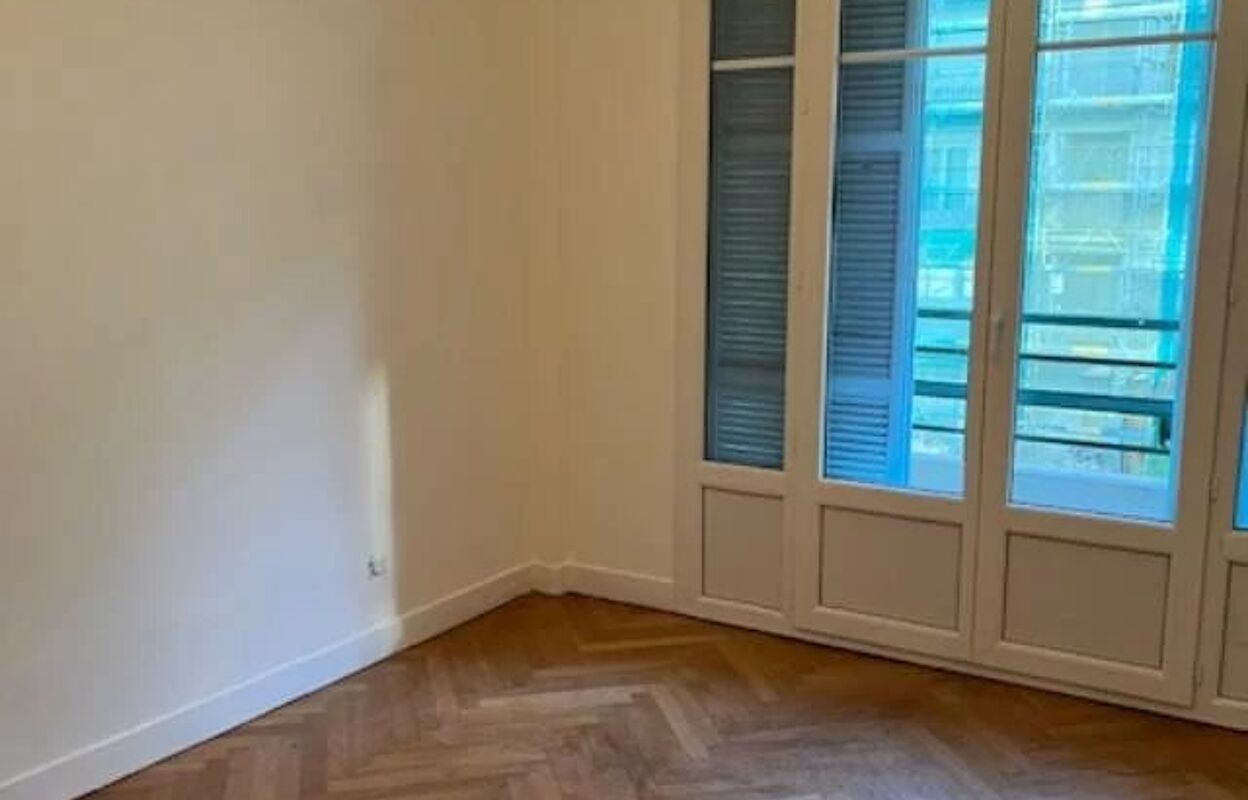 appartement 2 pièces 62 m2 à louer à Nice (06000)