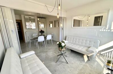 appartement 3 pièces 53 m2 à vendre à Nice (06000)