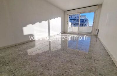 vente appartement 546 000 € à proximité de Saint-Paul-de-Vence (06570)