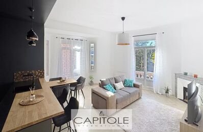 vente appartement 335 000 € à proximité de Vallauris (06220)